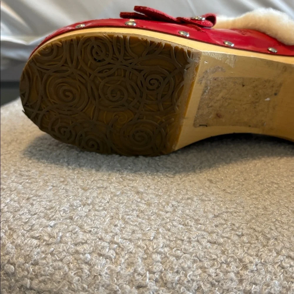 Ugg clogs - Picture 5 of 7